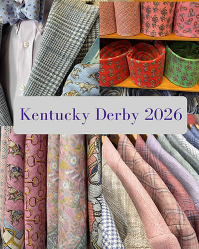 Men's Clothing - The Fashion Post