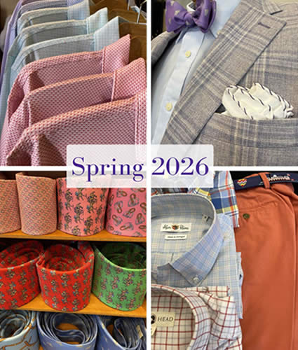 Men's Clothing - The Fashion Post