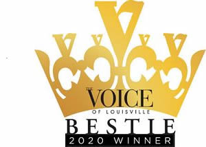 Voice Best of Louisville Winner - The Fashion Post - 2020